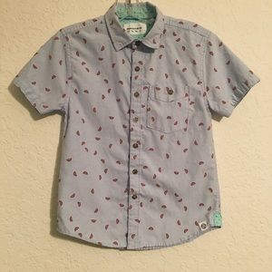 Paper Denim & Cloth Shirt